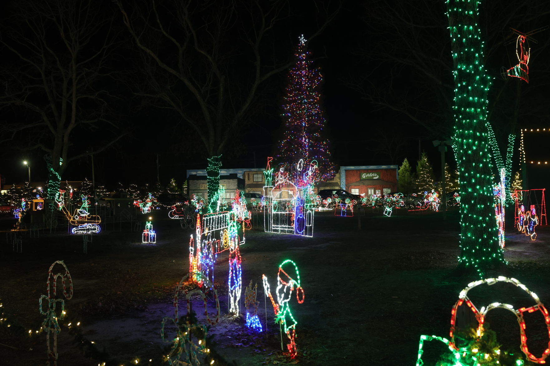 DiDonato Family Fun Center